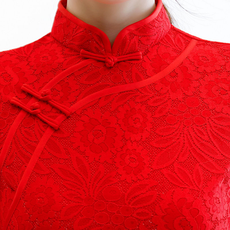 微胖女生穿什么样式的旗袍 t014a42cab95c24ee41.jpg