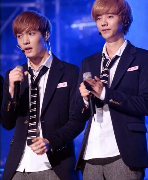 黄子韬曾给张艺兴的生日祝福被扒出,本尊发文