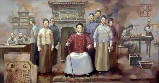 从中国首富到一贫如洗,只用了一天