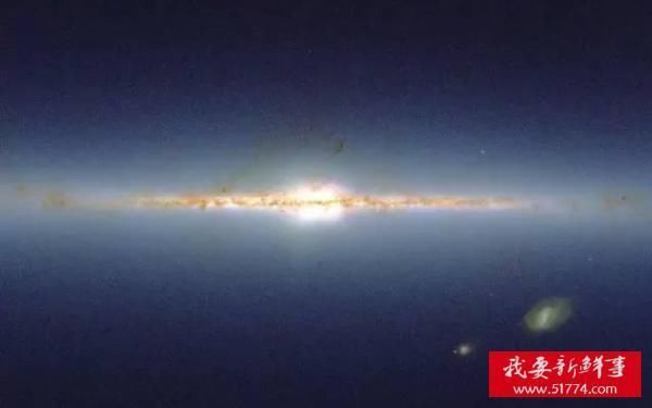 地球在宇宙中的运动速度有多快?