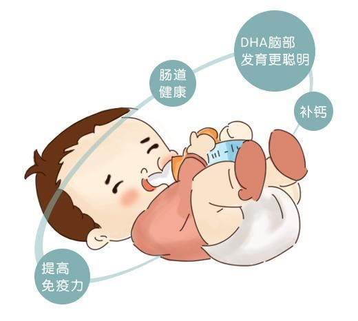 水、奶粉、母乳，宝宝出生第一口到底该喝啥?产后快速开奶的方法