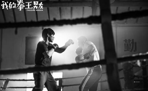 半个喜剧豆瓣影评