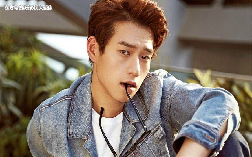 谢娜打钱给魏大勋买染发膏,魏大勋:师父的钱不