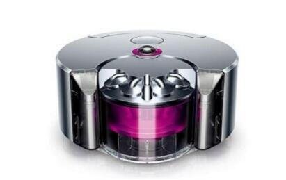 扫地机器人买啥牌子好