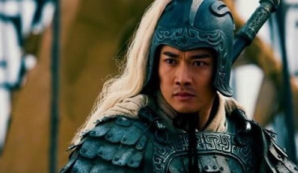 老版三国演义马超归降是哪一集 t014aac19544ae2e5ee.jpg