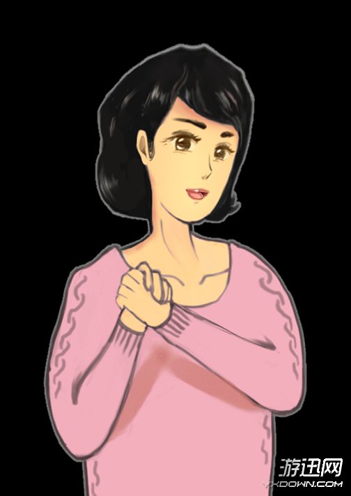 中国式家长全女主及角色立绘汇总 中国式家长