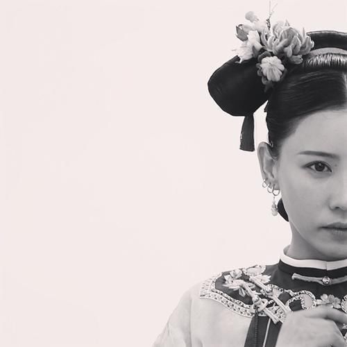 《延禧攻略》聂远复出太期待