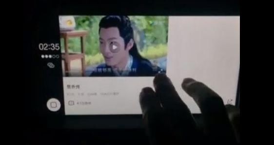 三分钟搞定锐界sync3系统用安卓手机投屏看抖