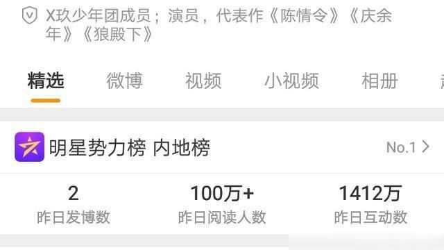 肖战生日活粉破80万互动量超1400万：争议不可怕，红黑俱灭才可怕
