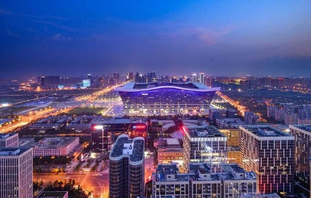 中国人口第四大城：人口超天津达1600万，未来还有自信追上北上广