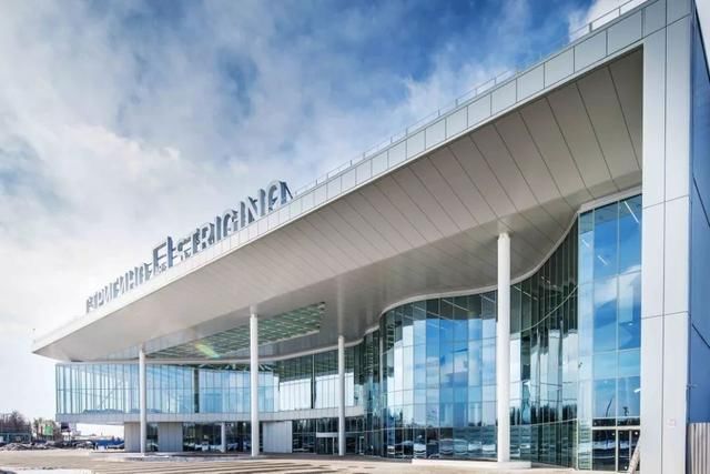 世界杯城市巡礼：我去高尔基的家乡，从不买套娃