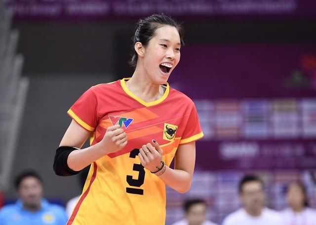 央视新媒体直播女排亚俱杯天津战越南 同时间