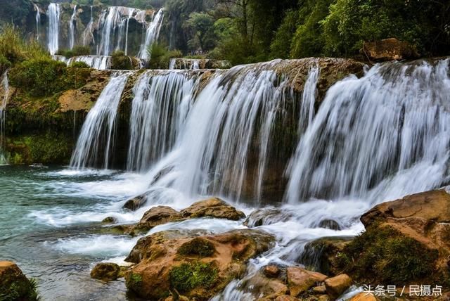 5月的云南美美滴-与大家一同分享云南旅游 摄影的景色