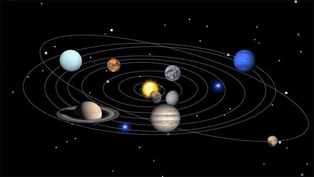 木星距离我们比太阳还远得多，然而科学家都说它是地球生命守护神