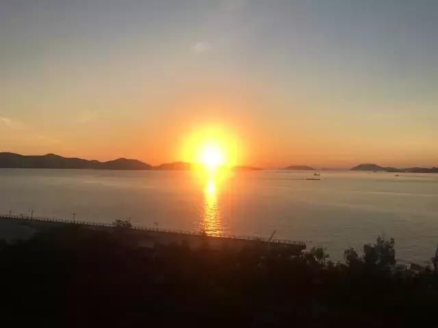 中国也有个美如希腊的小岛，这里有星辰大海也有最平静的渔村生活