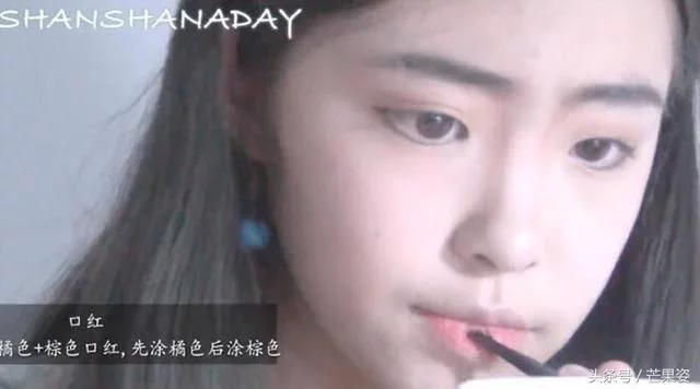 365bet体育网:小学生仿妆大明星 365bet体育网:小学生仿妆大明星