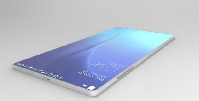 苹果ov自愧:砍掉丑刘海升降镜头,屏占比全球第