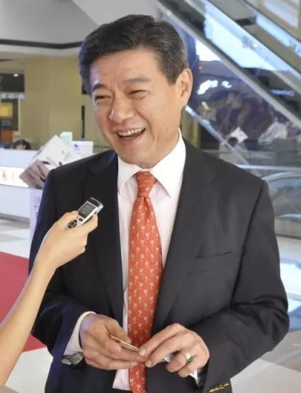 国民党主席人选