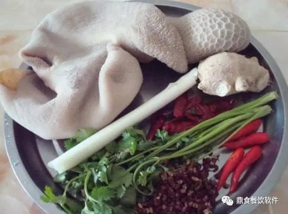 哪里买熟羊肚 t014b1de36645ba7a73.jpg