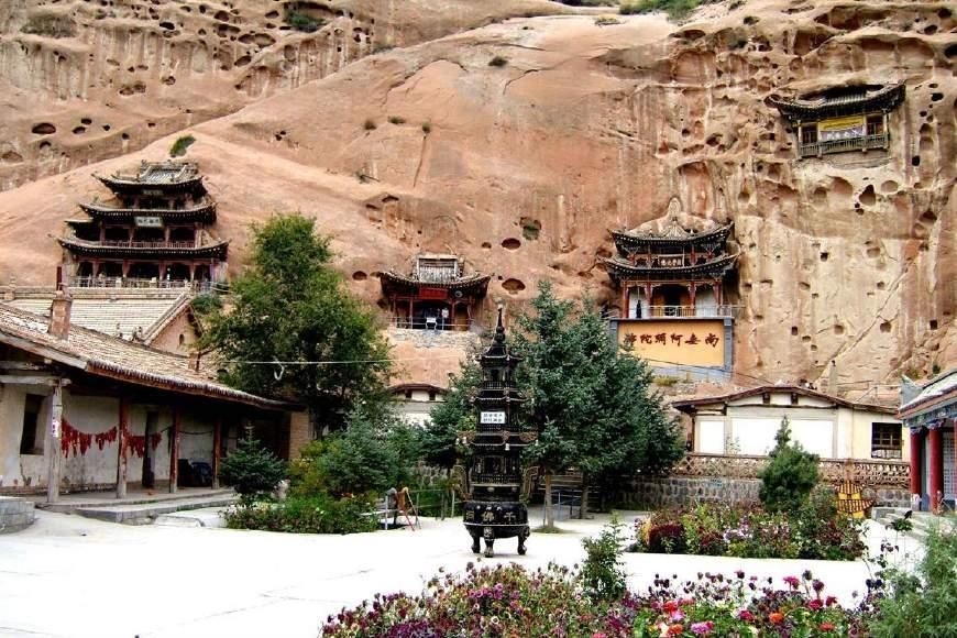 甘肃颇具潜力的城市，未来3年内，或将直逼天水和酒泉等城市