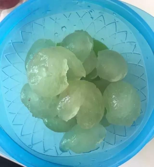 来一碗超赞的水果泥,挑食宝宝也爱吃