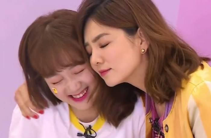 李子璇聊夺冠后生活,什么都没有,曾被骂只能当