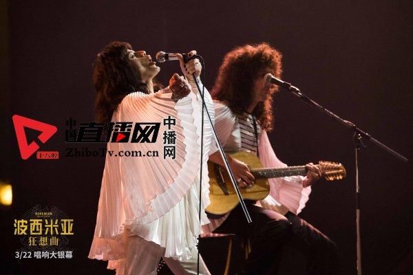 《波西米亚狂想曲》卡拉OK放映版本官宣