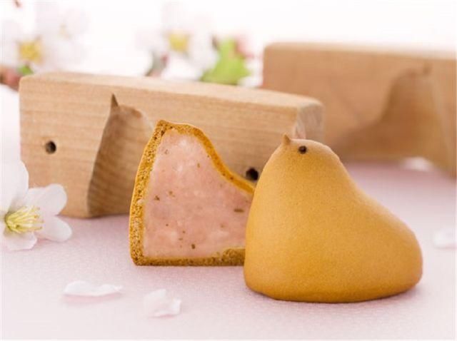 又到阳春三月,你是到日本去赏樱花还是去吃樱花?