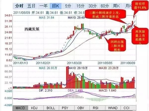 中国股市最牛的人：教你最“笨”的方法从炒股中赚钱