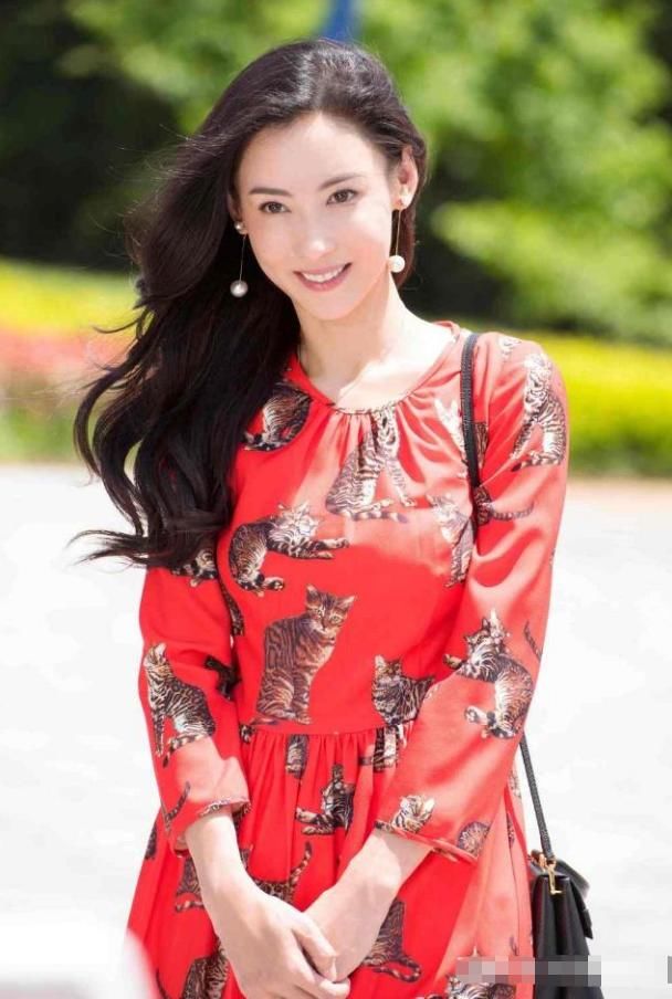 张柏芝生三胎,网友给谢霆锋微博留言:锋哥,你前