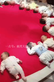 这样的同学聚会,没孩子还真不敢去啊!