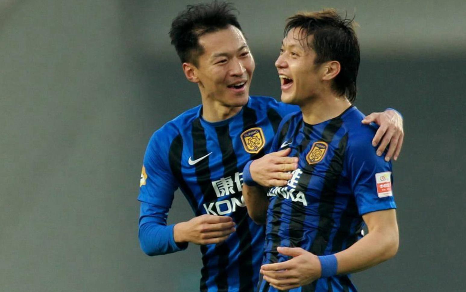 苏宁这下牛了!超强力量注入中超,曝国米教练开