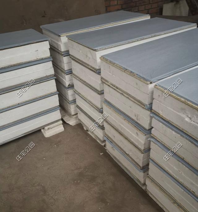 框架剪力墙结构790每平,以后农村这样盖房,红