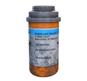 绝地求生:即便是丢急救包也不能丢弃的四大物