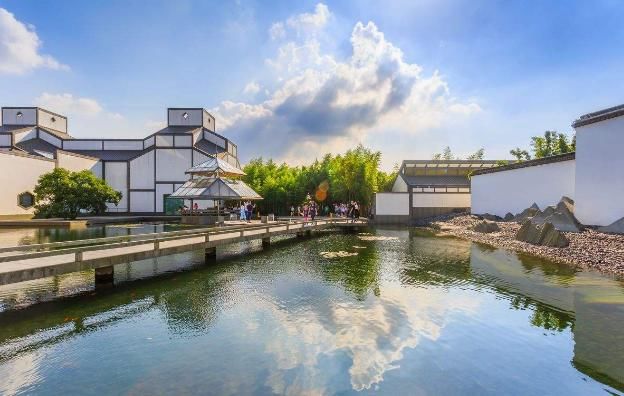 中国著名的十大名胜古迹，你知道几个？