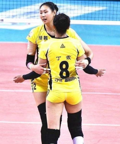 江苏女排二次引援已失败?袁心玥和丁霞还来不