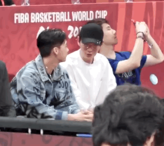 王一博肖战朱一龙