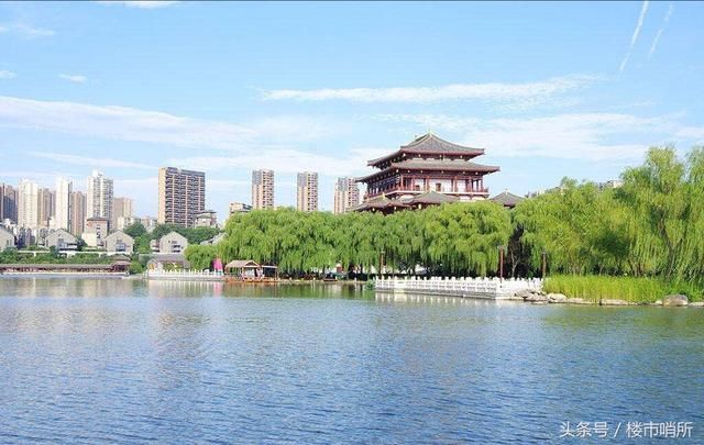 西安只用了这一招库存立马消耗完,其它城市做不到!