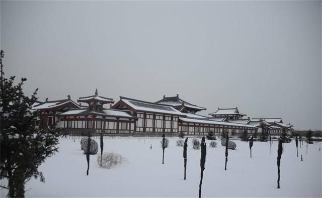 山西的中国白酒之都：产量达20万千升占全国五分之一，却鲜为人知