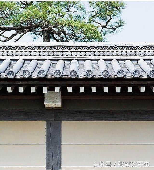 日本国宝级建筑：为了防入侵，安装“夜莺地板”轻轻一踩就有反应