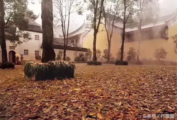 对联起源于什么时候你知道吗,看完这个你就明