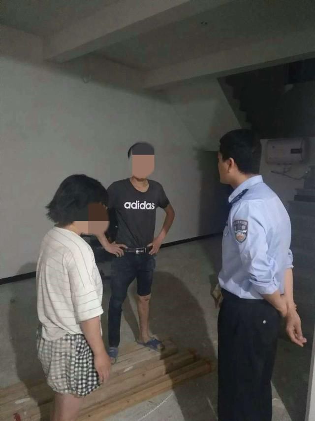 安庆女子报警遭家暴 民警火速处理受称赞