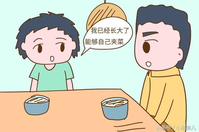 别不信，孩子将来是否孝顺?取决于父母对长辈的态度