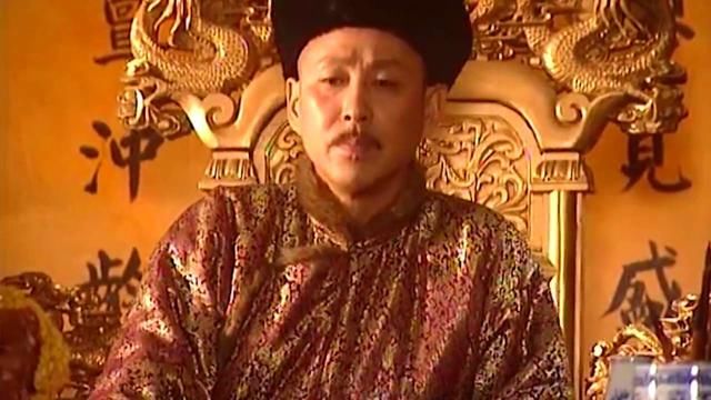 康熙王朝“九子夺嫡”的始作俑者是谁?