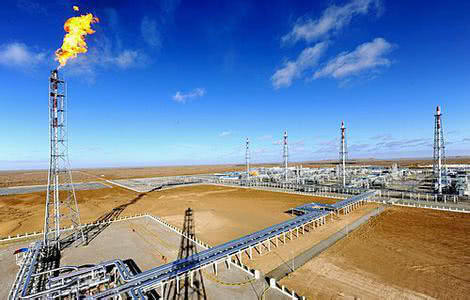 中东的乱局,是因为石油控制权引起的吗?并不是