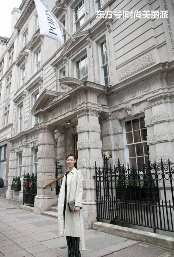 未婚妈妈梁洛施为子庆生首提李泽楷走出过去,