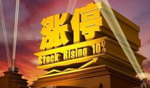 辨识强势股形态,牛股一网打尽