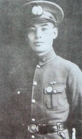 《无问西东》王力宏原型:出身名门学霸,驾战机