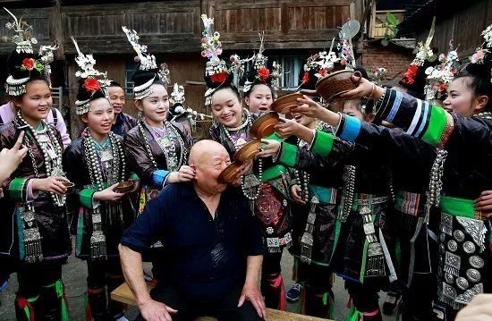 【贵州有多贵】去年你被贵州这几首歌圈粉了吗?