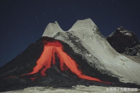 富士山沉睡三百年，专家：一旦爆发世界上可能再无日本